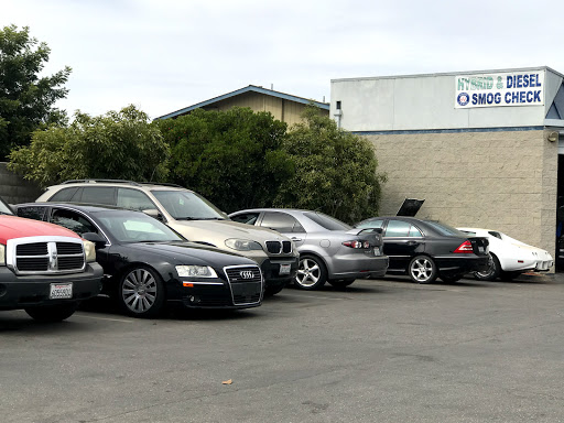 Trustlane Automotive image