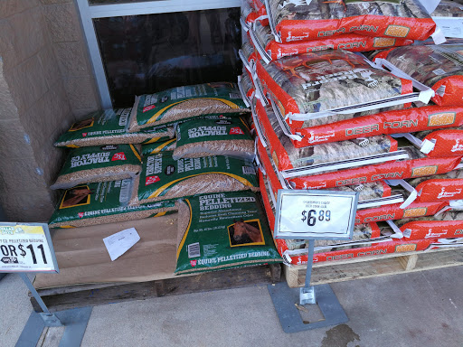 Home Improvement Store «Tractor Supply Co.», reviews and photos, 5618 US-90, Theodore, AL 36582, USA