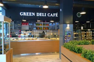 Green Deli Café image