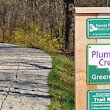 Plum Creek Greenway Trail - Goodenow Road Access
