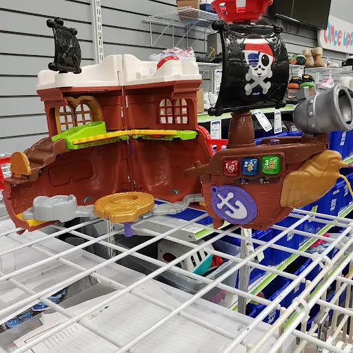 Used Clothing Store «Once Upon A Child», reviews and photos, 5125 N President George Bush Hwy #500, Garland, TX 75040, USA