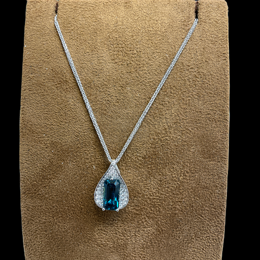 Jeweler «Lampone Jewelers Inc», reviews and photos, 5303 S 108th St, Hales Corners, WI 53130, USA