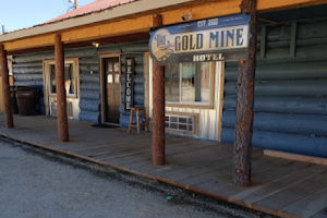 The Gold Mine Grill - Saloon - Hotel image
