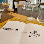 Photo n°4 de l'avis de SlowFood.i fait le 18/02/2019 à 17:45 sur le  Osteria Del Contadino à Giulianello