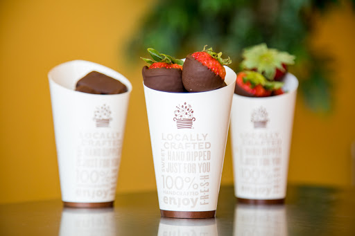 Gift Shop «Edible Arrangements», reviews and photos, 14257 Farm to Market 2920 Suite 170, Tomball, TX 77375, USA