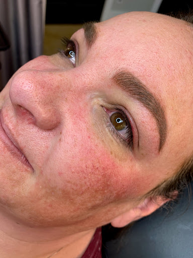 Explore tattoo ideas for women's wrist, creative tattoo ideas in Peoria Heights, available at BeautiFULL Brows By Jen Microblading - Permanent Makeup Wild Honey Beauty Studio