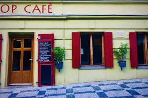 Strop Café & Catering image