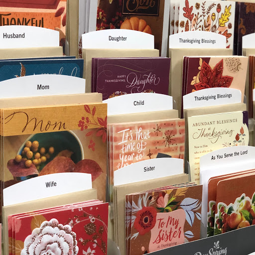 Christian Book Store «Watermark Christian Store», reviews and photos, 2955 Minton Rd, Melbourne, FL 32904, USA