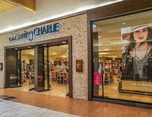Fashion Accessories Store «Charming Charlie», reviews and photos, 3340 Mall Loop Dr #1122, Joliet, IL 60431, USA