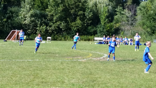 Restaurant «Connelly Park», reviews and photos, 64 Azalea Dr, Schaumburg, IL 60173, USA