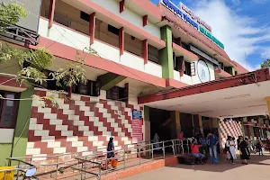Kollam Railway Station image