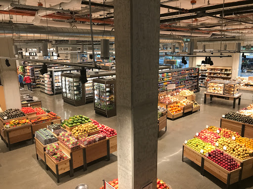 Natural Foods Store «PCC Natural Markets - West Seattle», reviews and photos, 2749 California Ave SW, Seattle, WA 98116, USA