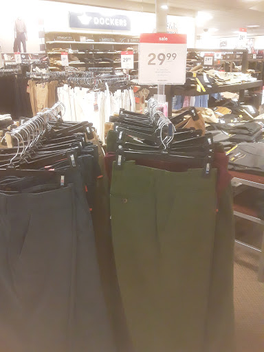 Department Store «JCPenney», reviews and photos, 10308 Southside Blvd, Jacksonville, FL 32256, USA