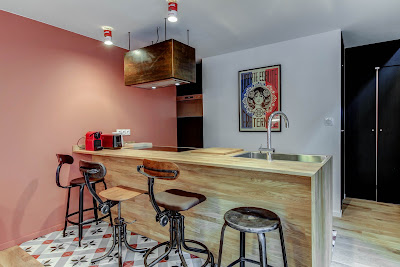 Atelier du Chapeau Rouge à Dijon