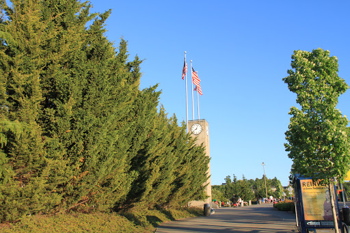 Arena «Tacoma Dome», reviews and photos, 2727 E D St, Tacoma, WA 98421, USA