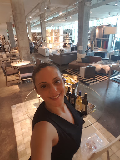 Furniture Store «CB2», reviews and photos, 1661 Jefferson Ave, Miami Beach, FL 33139, USA