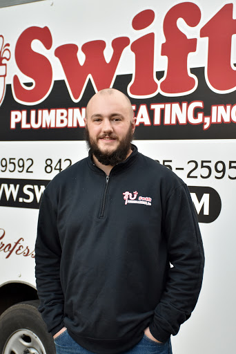 Plumber «Swift Plumbing & Heating, Inc.», reviews and photos, 26061 United Rd NE, Kingston, WA 98346, USA