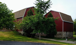 Homestead Hollow County Park