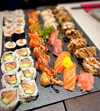 Plats et boissons du Restaurant japonais Taste & Sushi à Arcachon - n°3