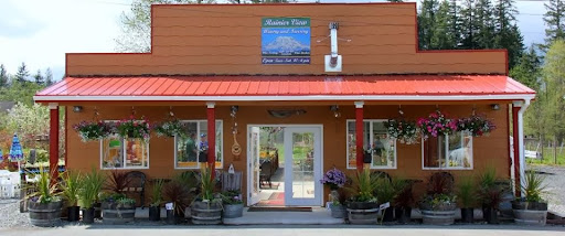 Winery «Rainier View Winery and Nursery», reviews and photos, 12314 264th St E, Graham, WA 98338, USA