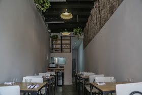 São Pedro Restaurante