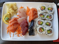 Plats et boissons du Restaurant japonais Tachibana à Boulogne-Billancourt - n°12