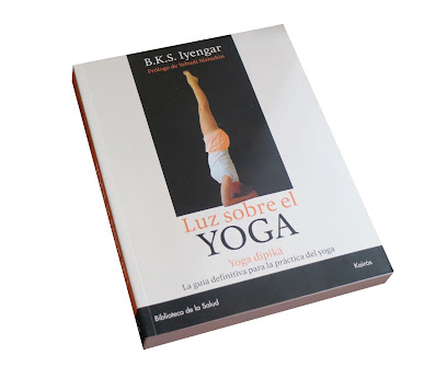 Yoga Vida