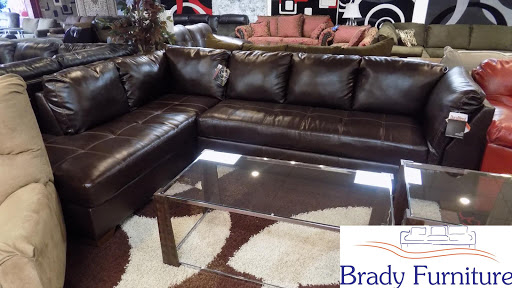 Furniture Store «Brady Home Furniture», reviews and photos, 1129 Brady St, Davenport, IA 52803, USA