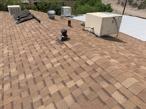 Roofcheck Roofing in El Paso, Texas