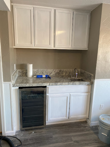 Contractor «A1 Handyman», reviews and photos