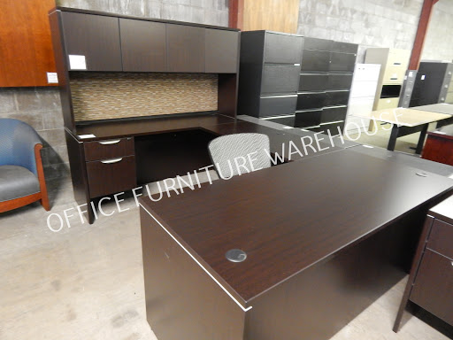 Office Furniture Store «Office Furniture Warehouse», reviews and photos, 6127 San Pedro Ave, San Antonio, TX 78216, USA