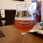 Photo n°1 de l'avis de Andrew.o fait le 05/05/2019 à 21:21 sur le  The Brasserie à Albufeira