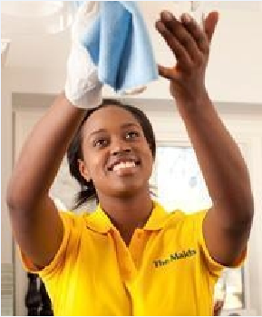 House Cleaning Service «The Maids», reviews and photos, 7 Ambrose Pl, Burlington, VT 05401, USA