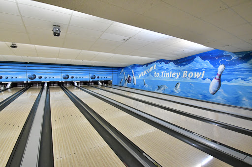 Bowling Alley «Tinley Park Bowling Lanes Inc», reviews and photos, 7601 183rd St, Tinley Park, IL 60477, USA