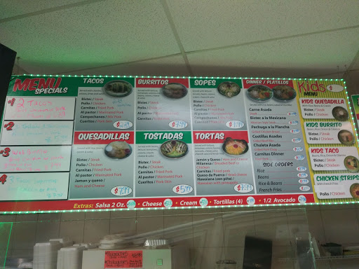 Grocery Store «International Latin Market», reviews and photos, 6616 US-19, New Port Richey, FL 34652, USA