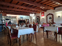 Atmosphère du Restaurant Le Clement IV à Saint-Gilles - n°1