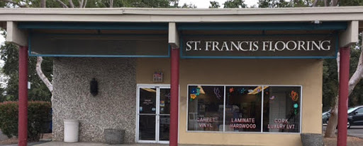 St Francis Flooring Inc