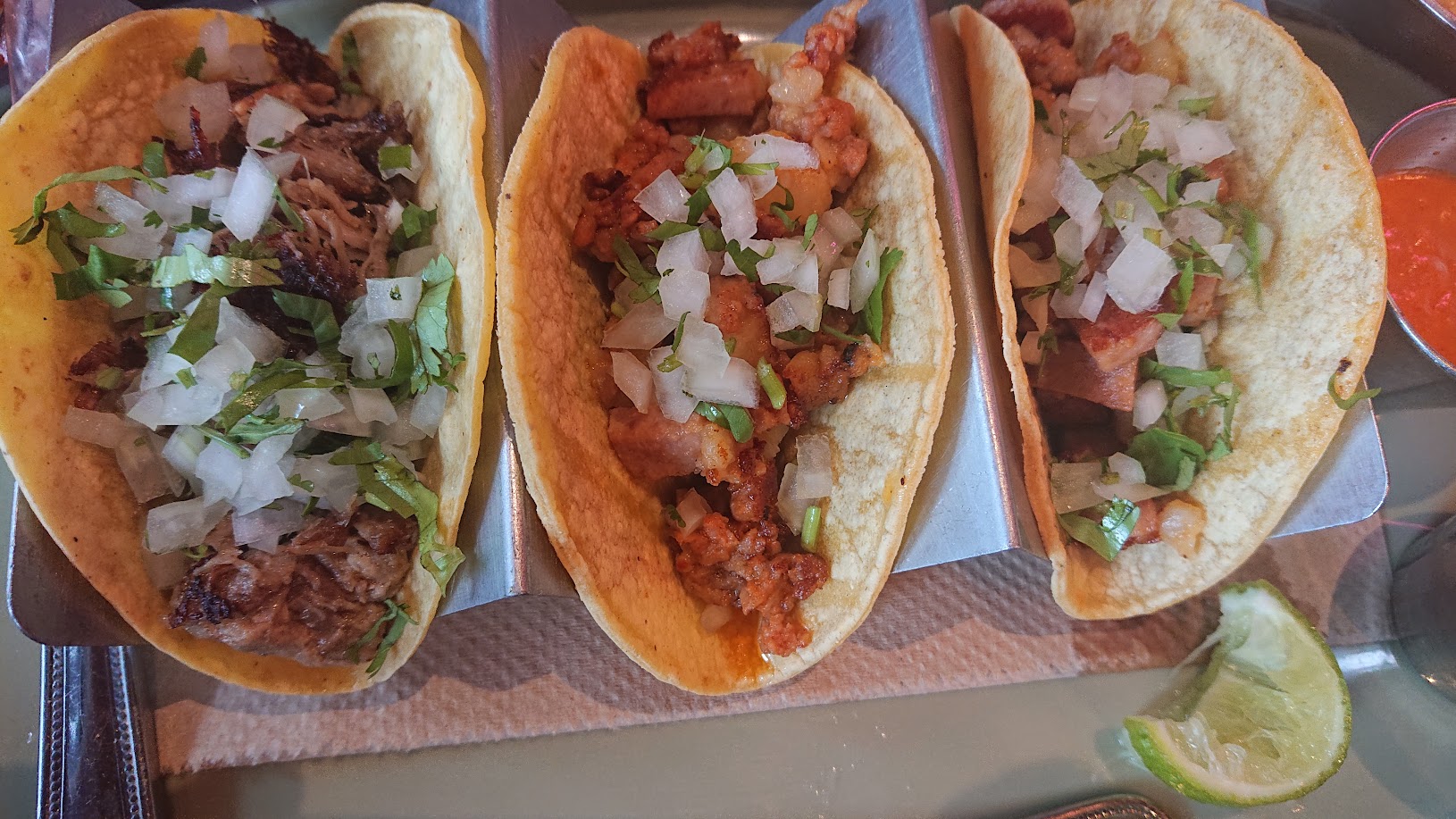 Tequiztlan Mexican Restaurant and Tequila Bar