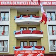 Tuzla İlim Yayma Cemiyeti Kız Konukevi
