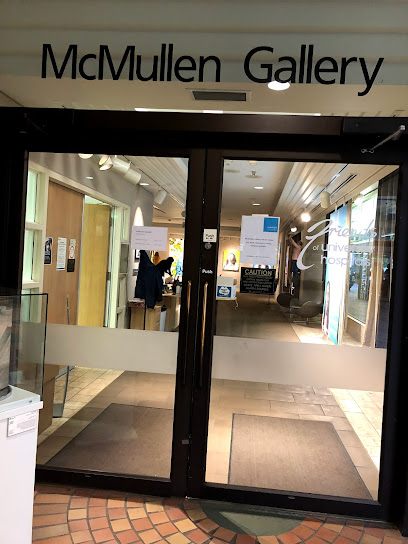 McMullen Gallery