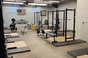 SkanStrength | Gym & Indoor Sports Facility image
