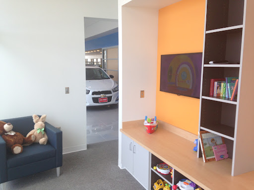 Car Dealer «Hudson Chevrolet GMC», reviews and photos, 1220 Crest View Dr, Hudson, WI 54016, USA