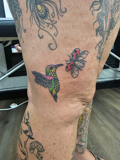 Explore constitution tattoo ideas, creative tattoo ideas in Cadillac, available at Perfect Tattoos & Body Piercings