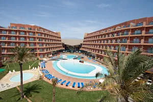 Protur Roquetas Hotel & Spa image