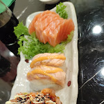 Photo n°1 de l'avis de ago.c fait le 24/08/2022 à 16:12 sur le  Shanghai à Messina