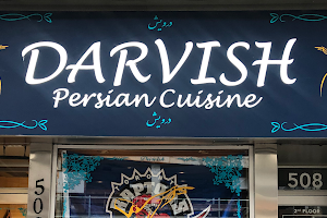 Darvish Restaurant image