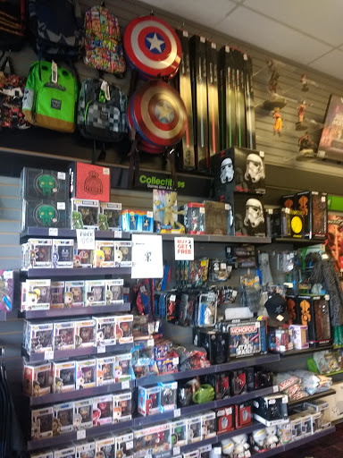 Video Game Store «GameStop», reviews and photos, 935 Riverdale St, West Springfield, MA 01089, USA