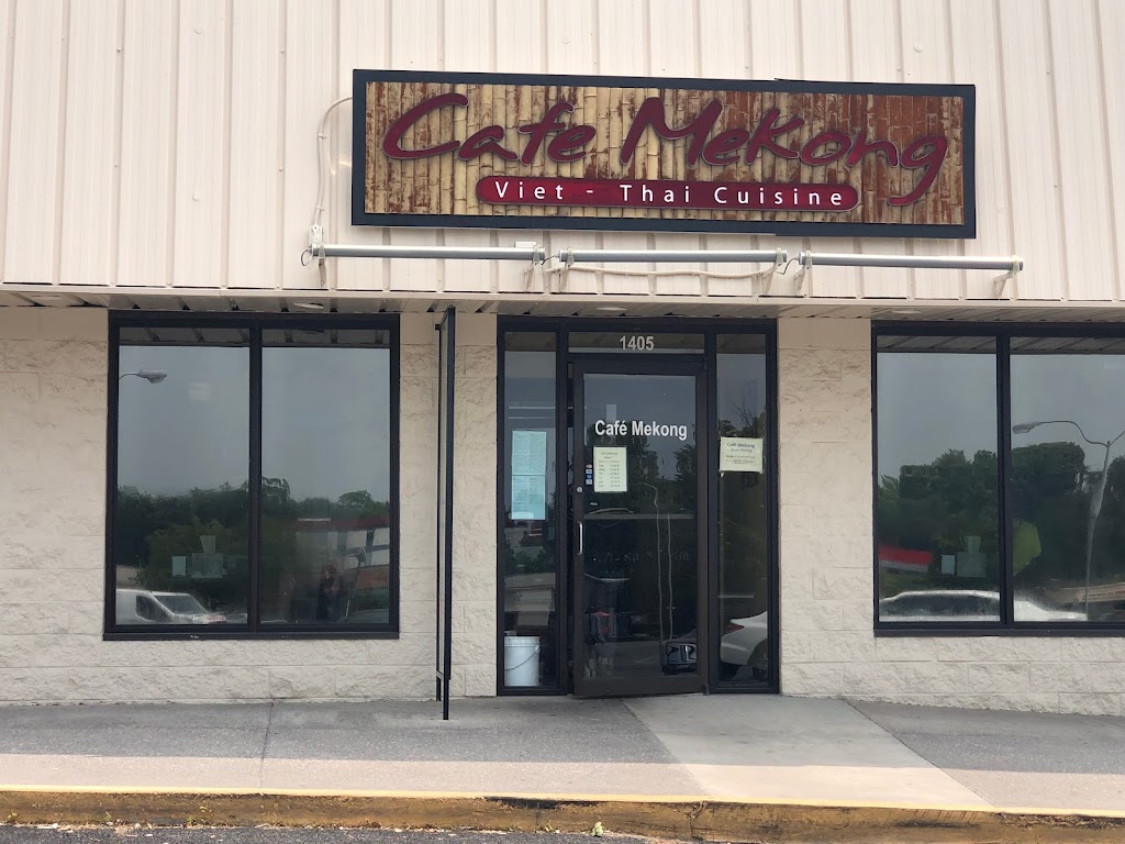 Cafe MeKong Viet-Thai Cuisine 24060