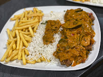 Photos du propriétaire du Restaurant halal O’Queens à Mulhouse - n°8