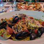 Photo n°2 de l'avis de Samuel.r fait le 18/01/2018 à 03:06 sur le  La Cantina Dei Mille à Naples